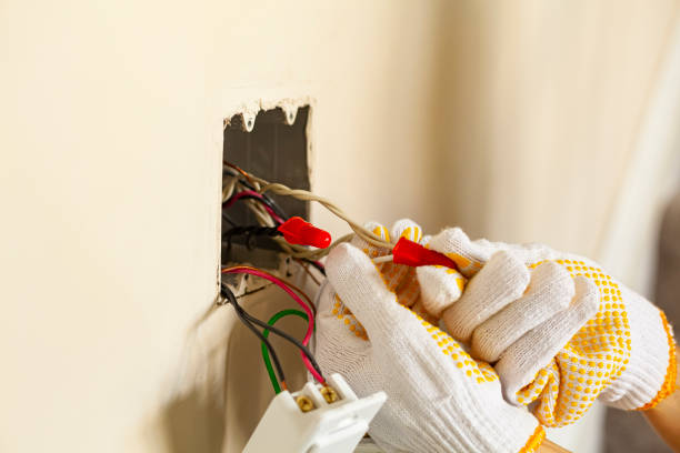 Emergency Electrical Repair Services in Missoula, MT